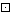 indent