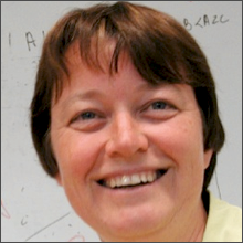 Prof. Ingrid Heynderickx