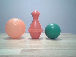 Picture sample