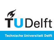 Logo TU Delft University